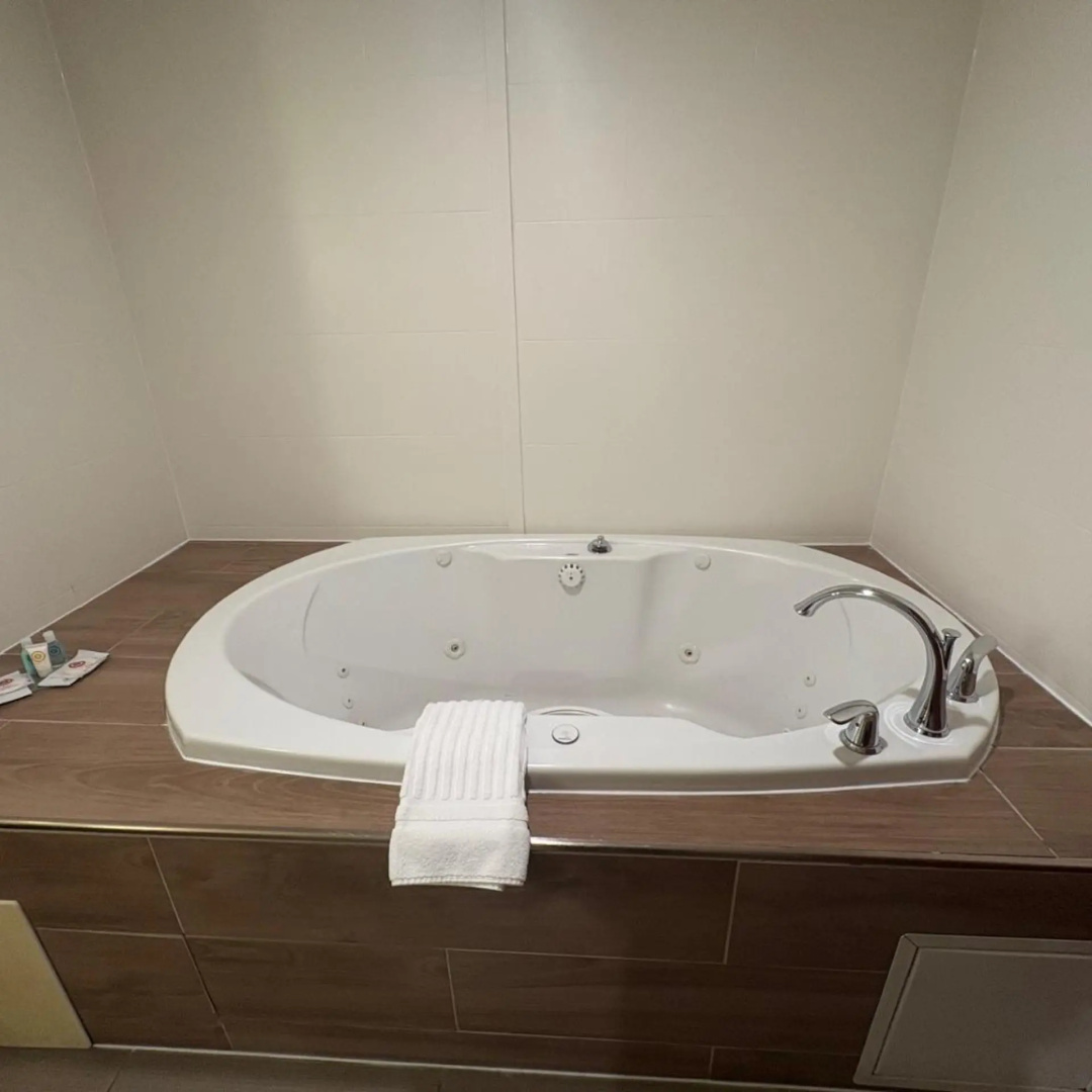 Foto - Comfort Suites Near Denver Downtown