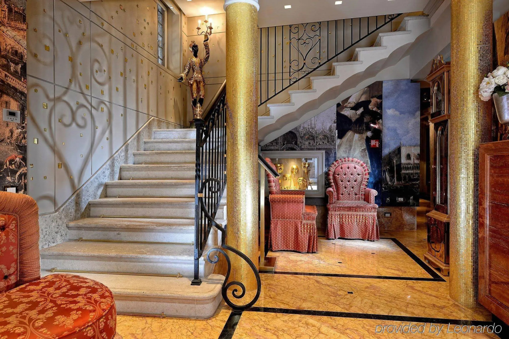 Photo - Hotel Palazzetto Madonna