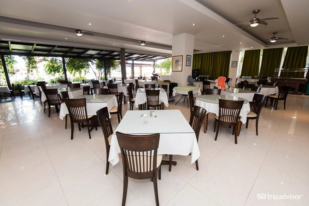 Photo - Cathrin Hotel