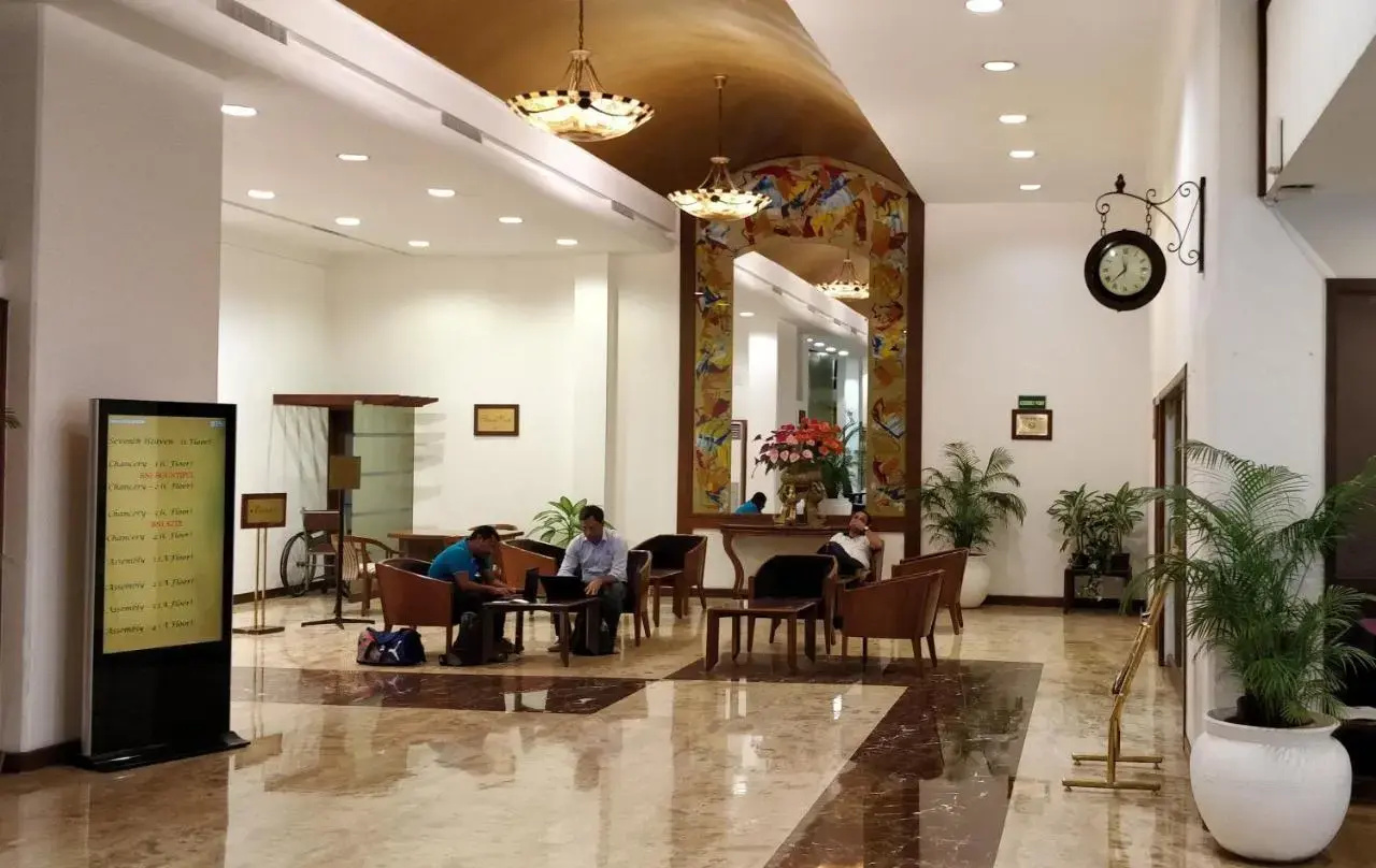 Foto - Hotel Aurora Towers