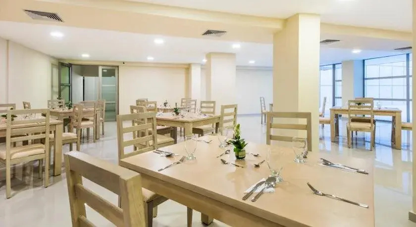 Foto - Ribai Hotels - Barranquilla