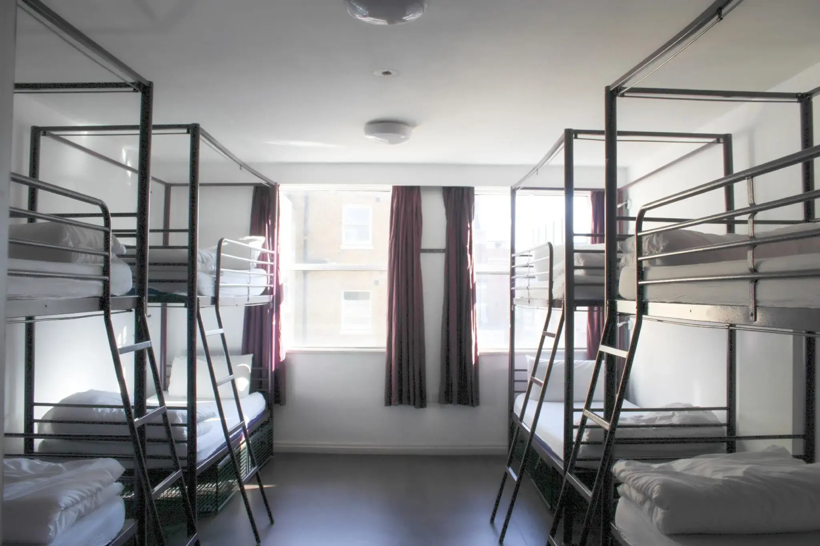 Foto - Safestay London Elephant & Castle