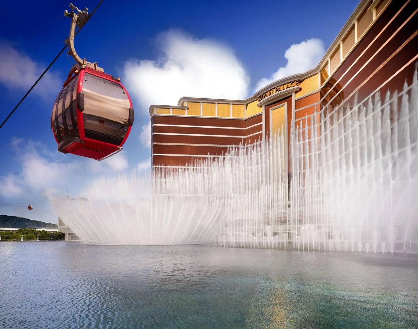 Foto - Wynn Palace