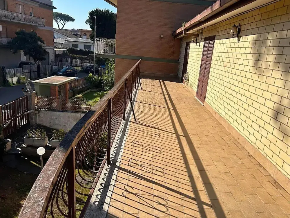 Foto - Villa Visconti by Ghor