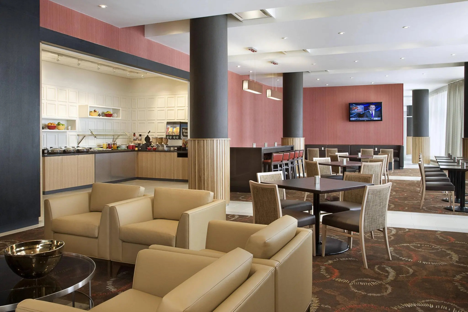 Foto - Residence Inn by Marriott Calgary Airport