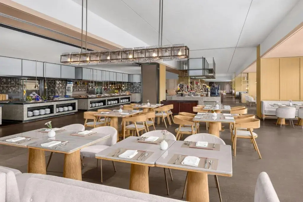 Foto - Le Méridien Shanghai Sheshan