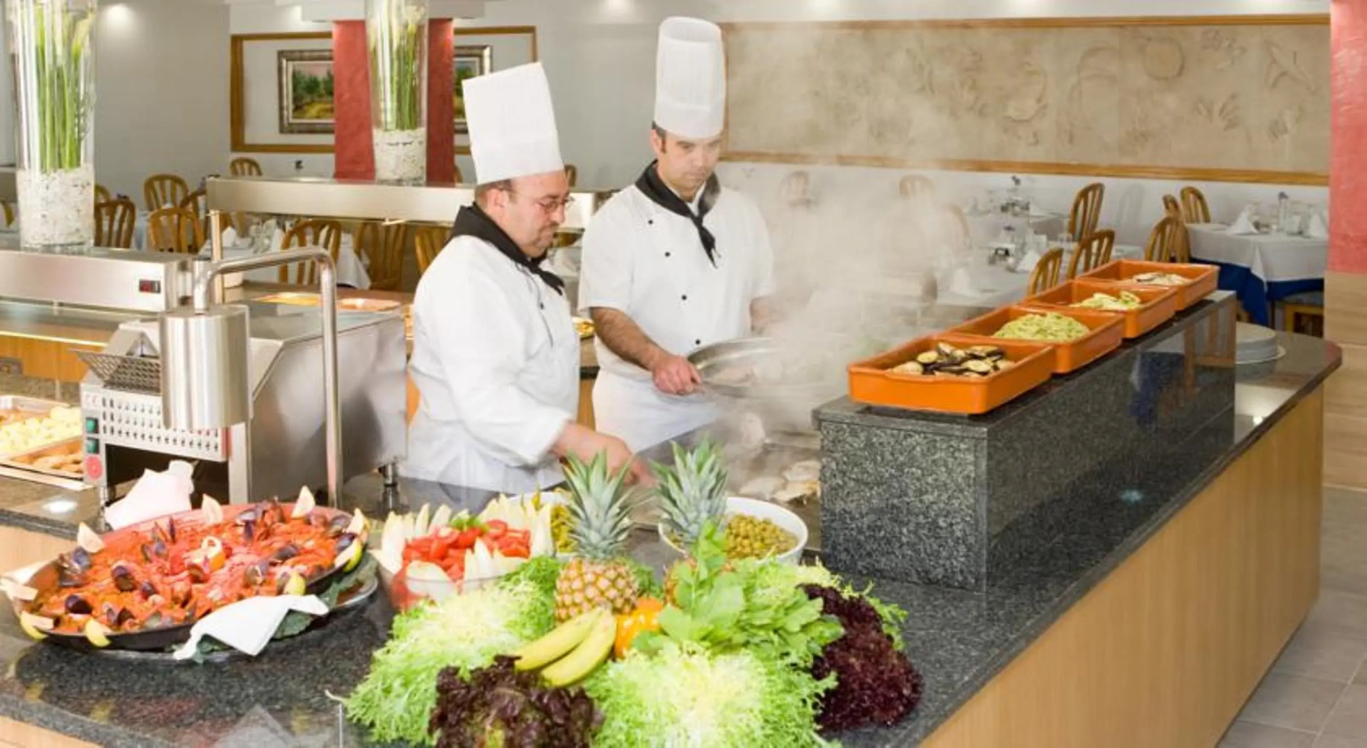 Photo - HSM Linda Playa