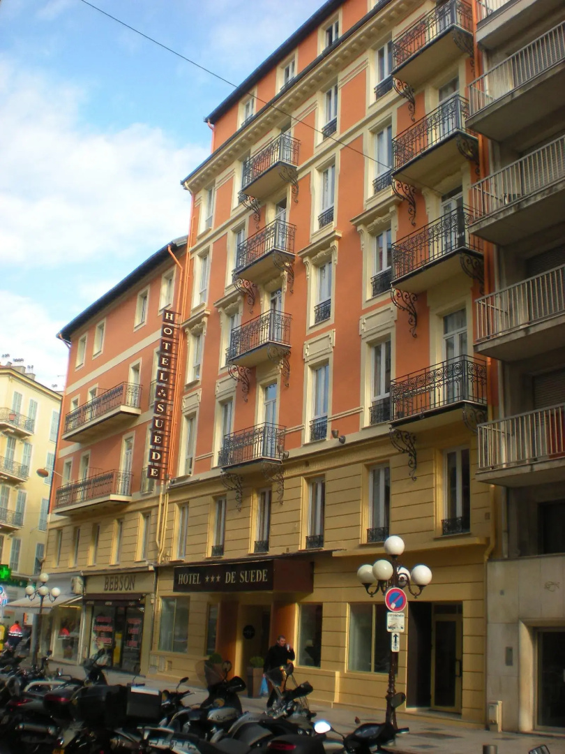 Photo - Hotel De Suede