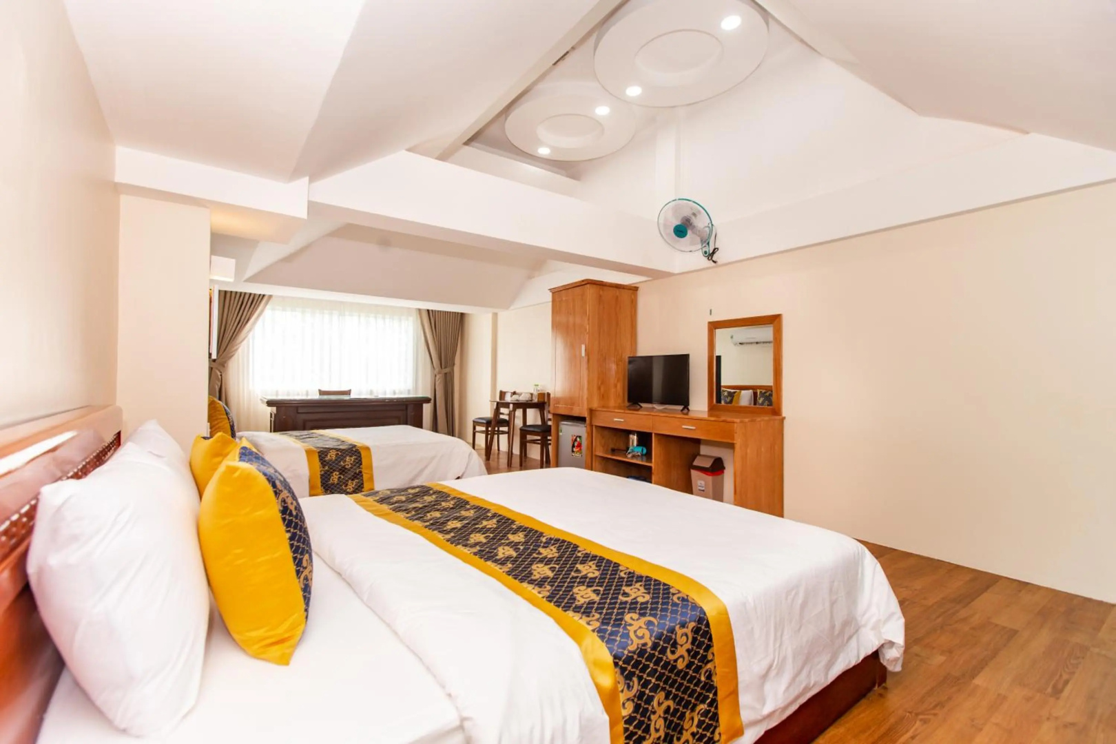 Photo - Hoa De Nhat Hotel