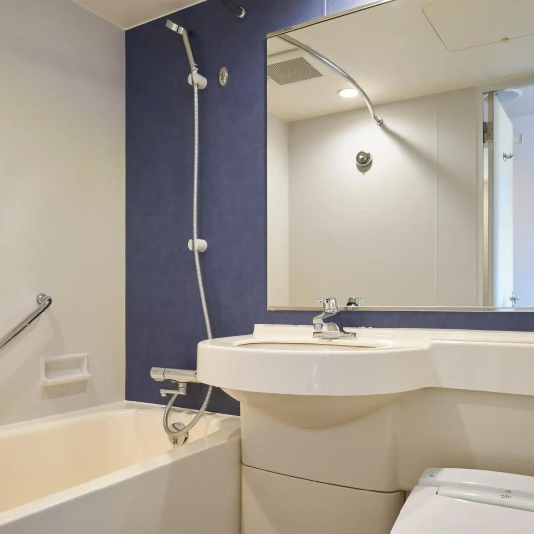 Photo - Hotel Villa Fontaine Tokyo - Hamamatsucho