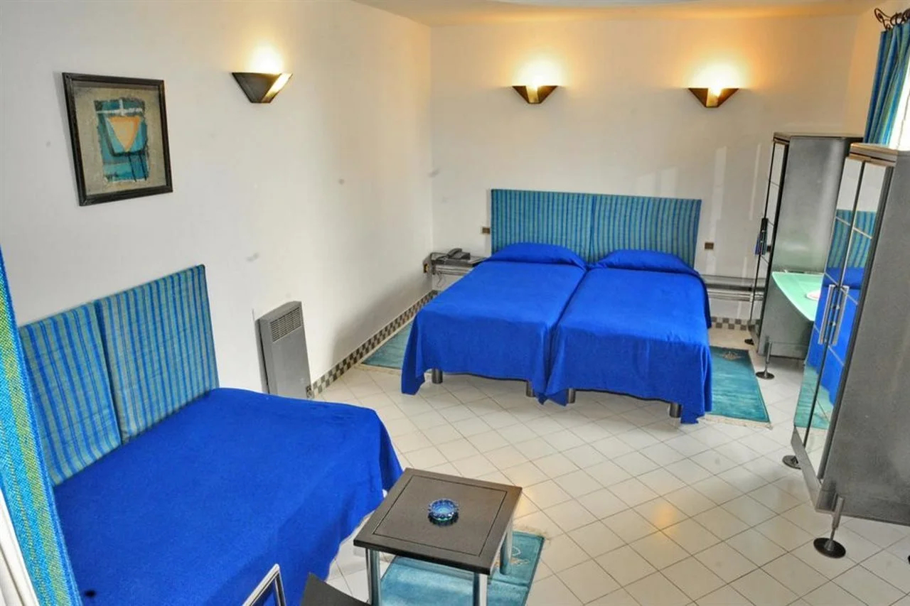 Foto - Appart-Hôtel Tagadirt