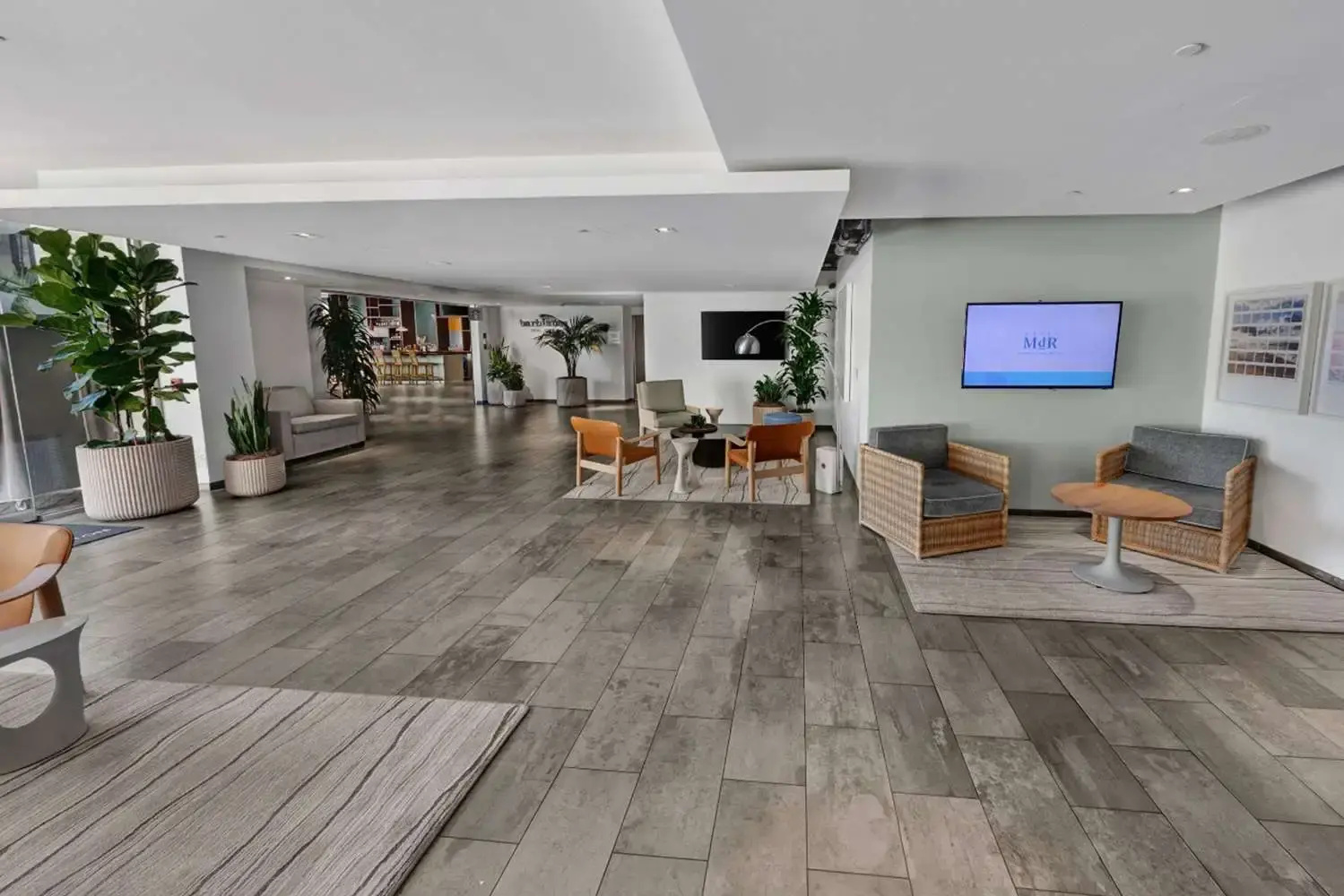 Photo - Hotel MDR Marina del Rey- a DoubleTree by Hilton