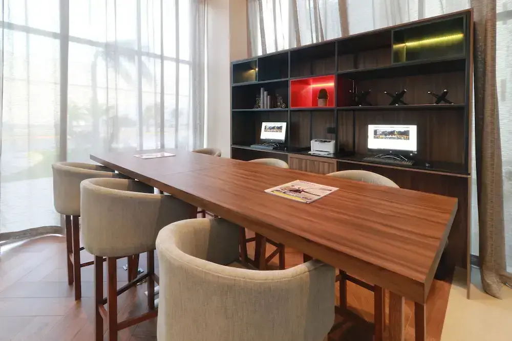 Foto - Holiday Inn & Suites Monterrey Apodaca Zona Airport, an IHG hotel