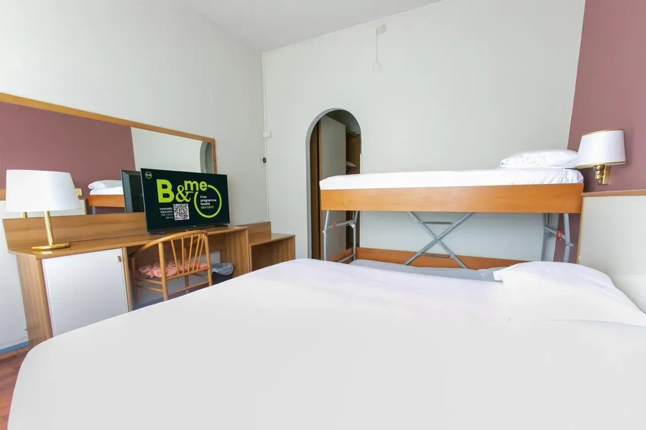 Photo - B&B HOTEL Riviera Celle Ligure