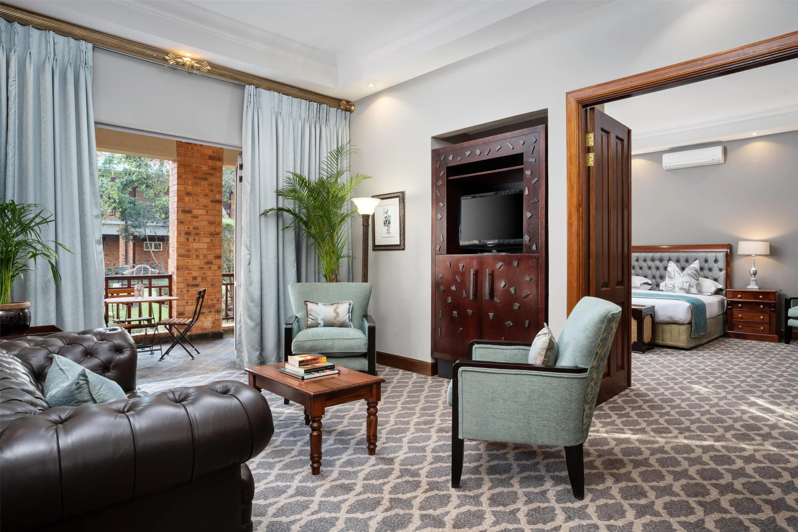 Photo - Premier Hotel Quatermain