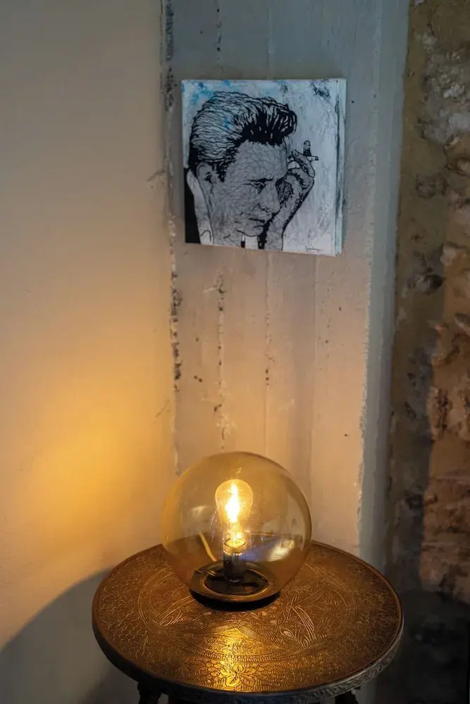 Foto - The Saints Inn