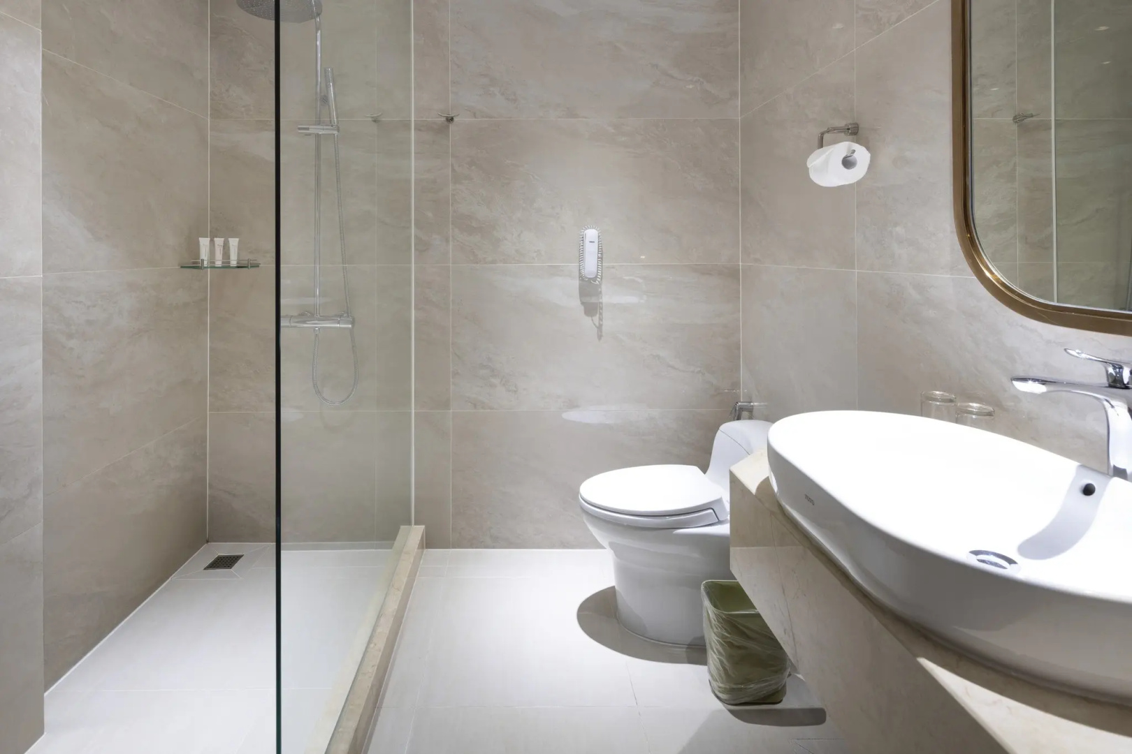 Foto - Winsuites Sai Gon Hotel
