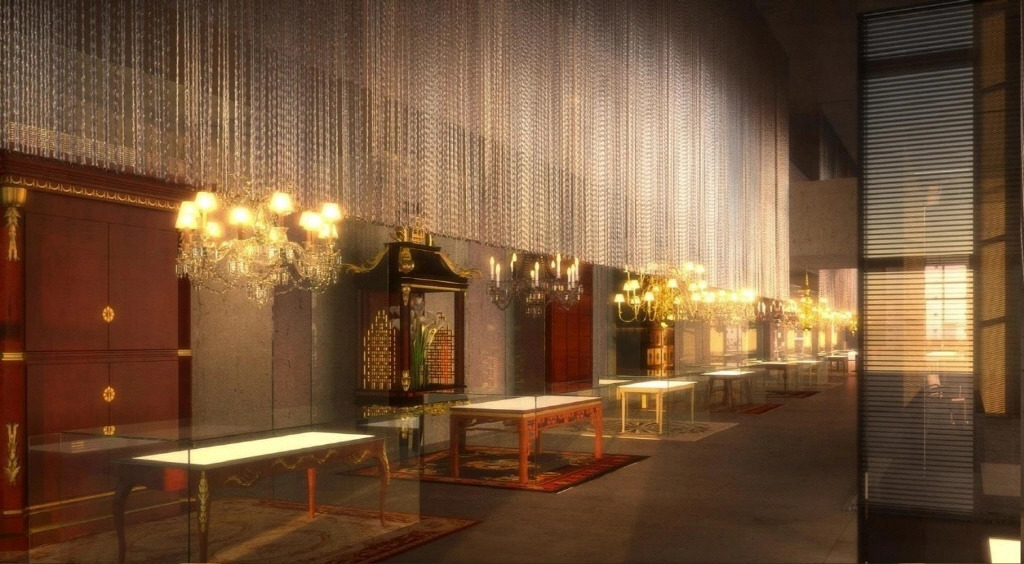 Photo - JW Marriott Hotel Singapore South Beach