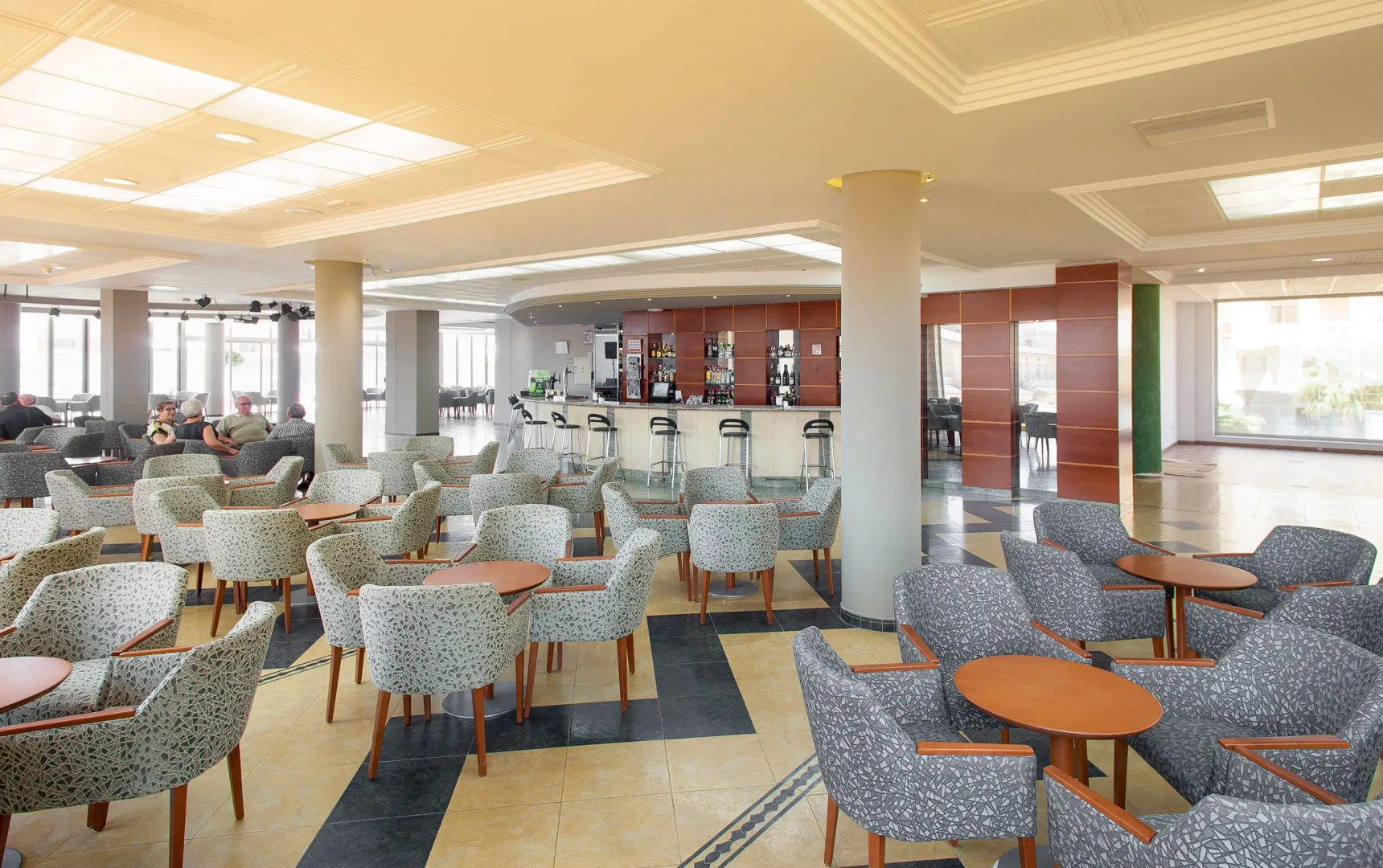 Foto - Hotel RH Vinaròs Playa By Hoteles RH