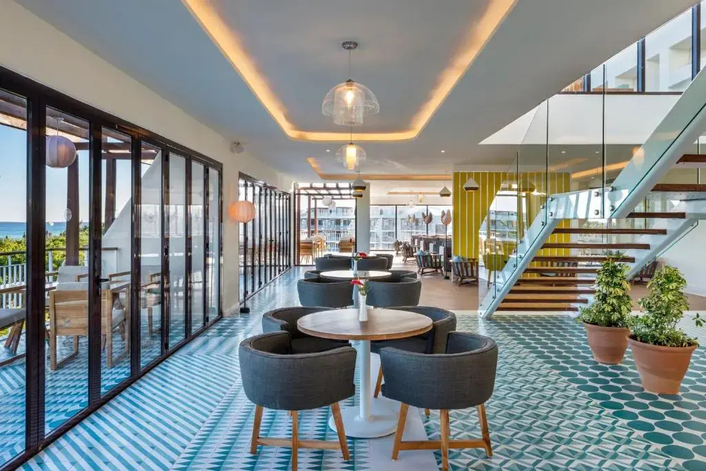 Foto - El Beso Adults Only at Ocean Riviera Paradise All Inclusive