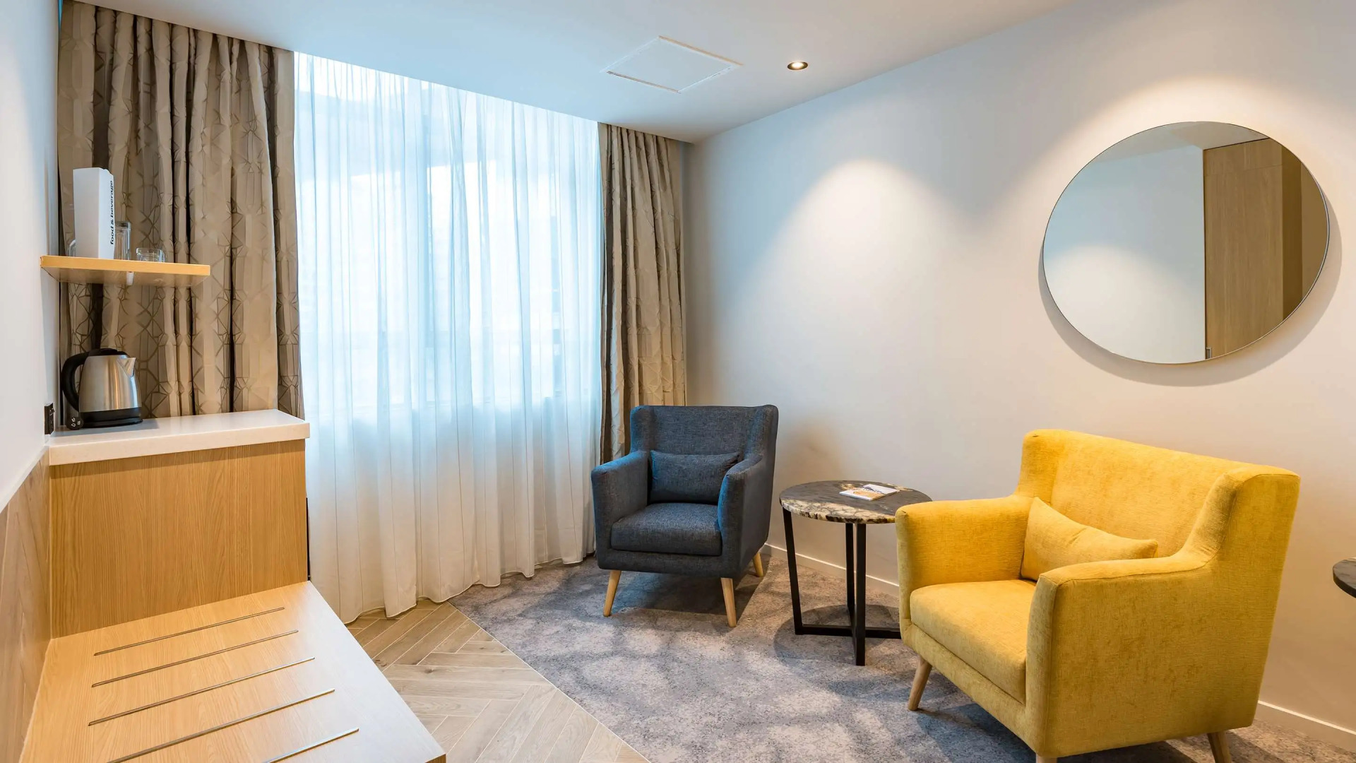 Foto - Legacy Airedale Hotel Auckland