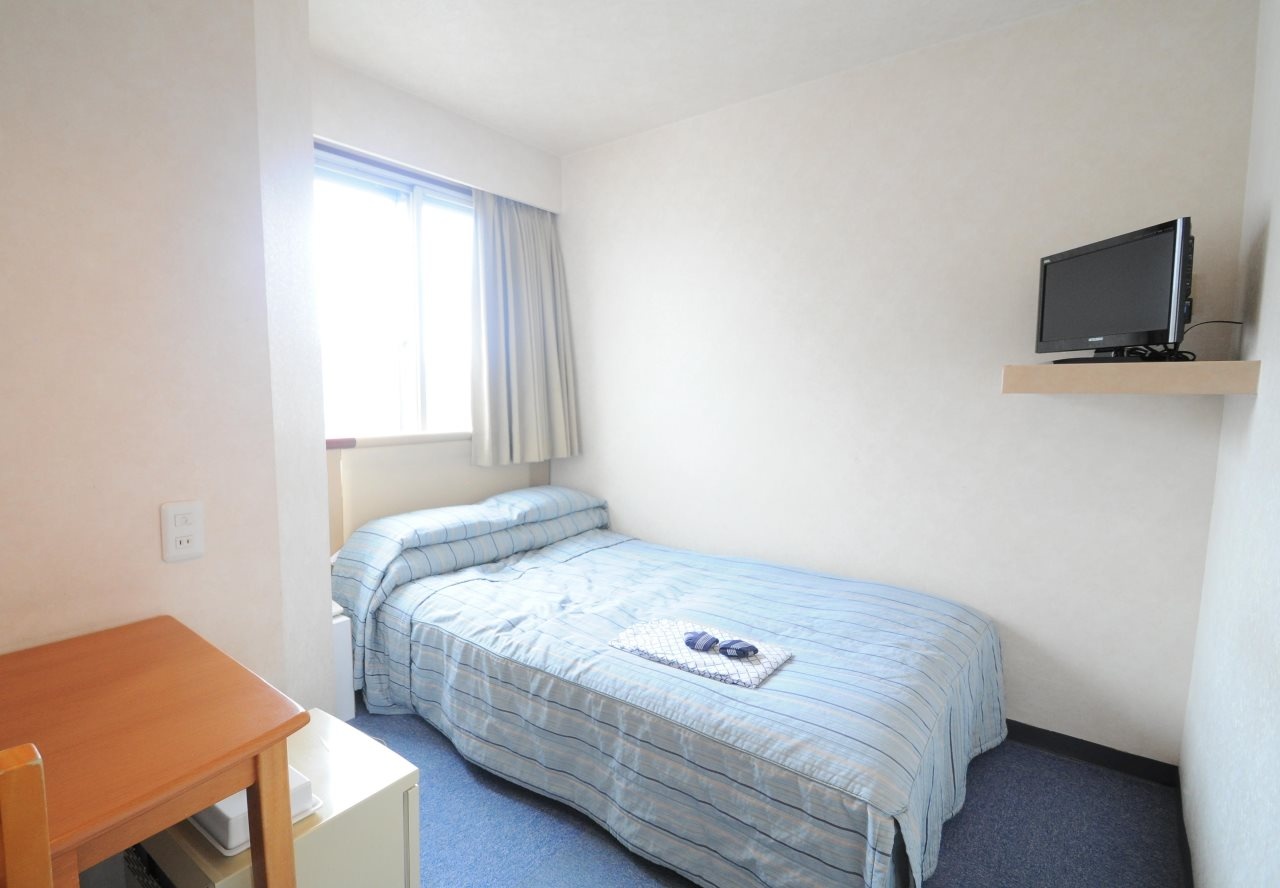 Hotel Tokachi Inn