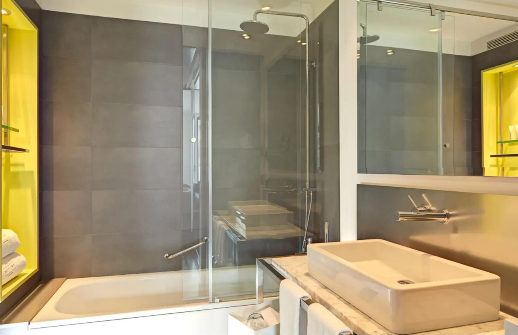 Foto - Sixtytwo Hotel