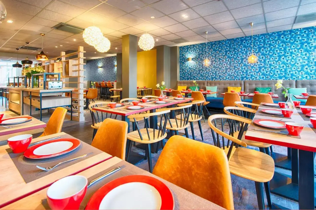 Foto - Leonardo Boutique Hotel Amsterdam Vondelpark