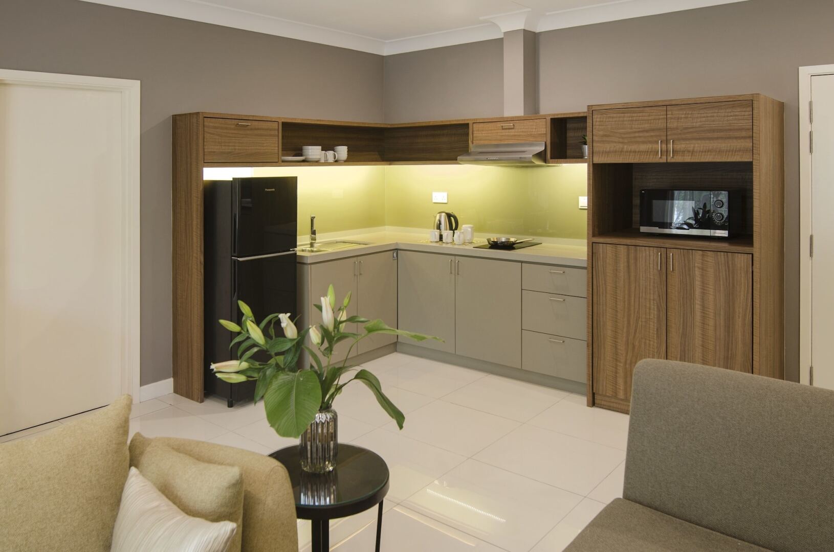 Foto - Domitys Bangsar Kuala Lumpur