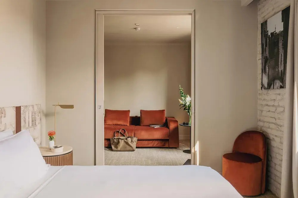 Foto - Rimon Residence