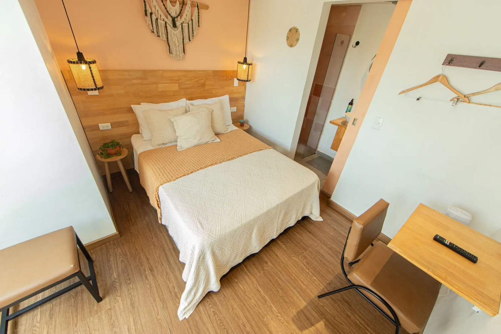Foto - La Martina Boutique Hotel