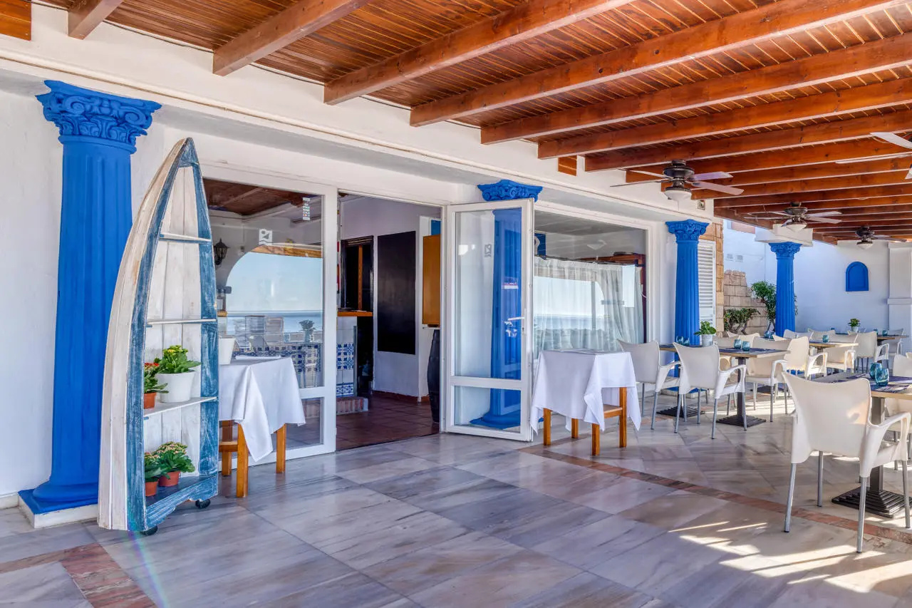 Foto - Playacapricho Hotel
