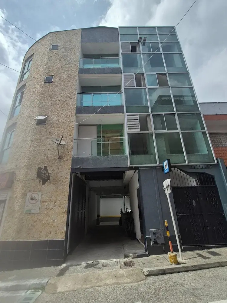 Photo - Hotel Buenos Aires Central