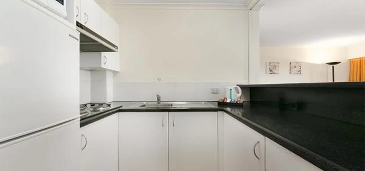 Photo - Mt Ommaney Hotel Apartments