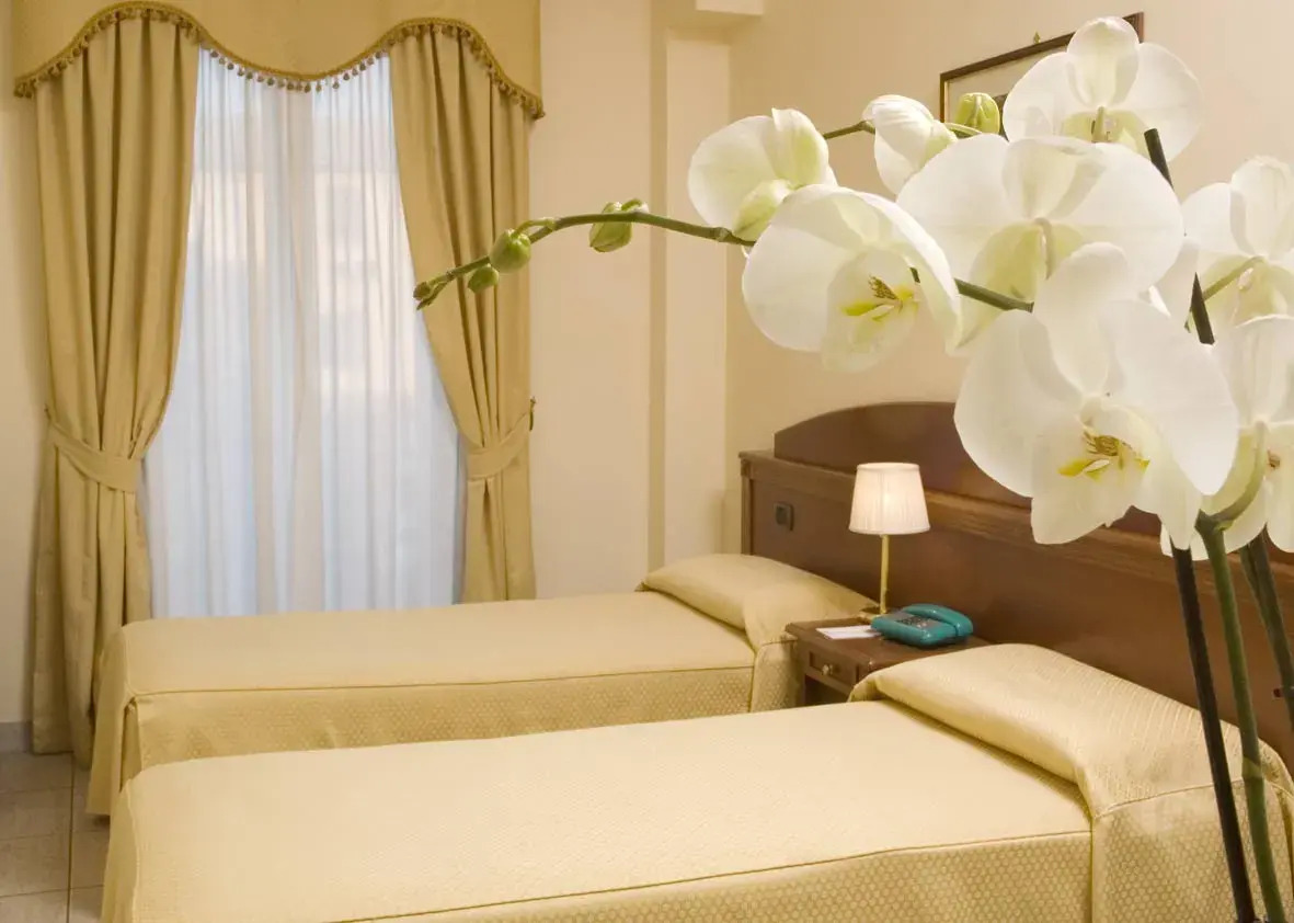 Photo - Marini Park Hotel