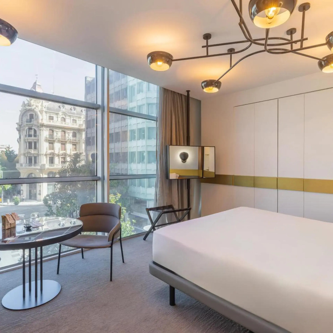 Photo - Soho Boutique Granada