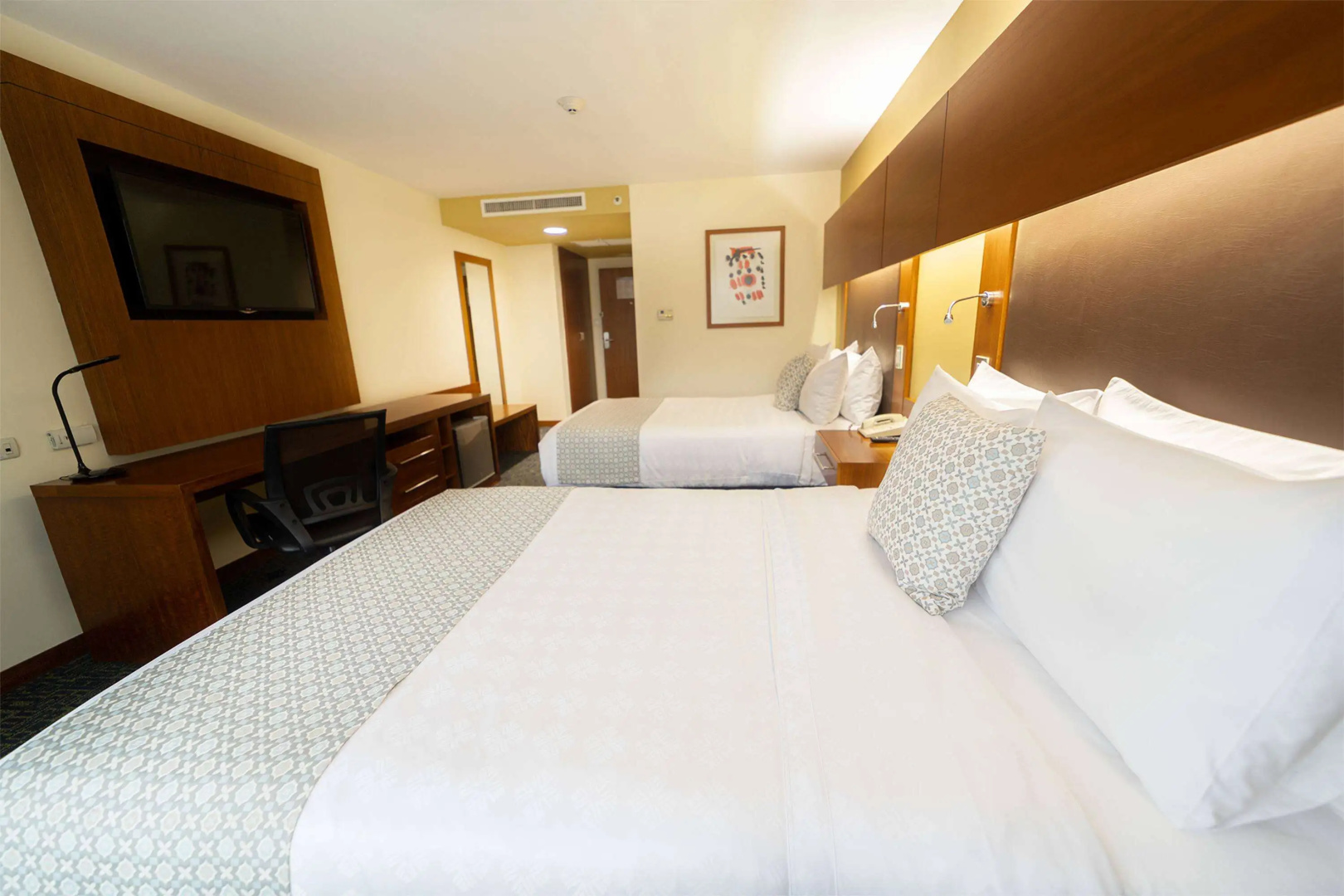 Foto - TRYP by Wyndham Guayaquil Airport