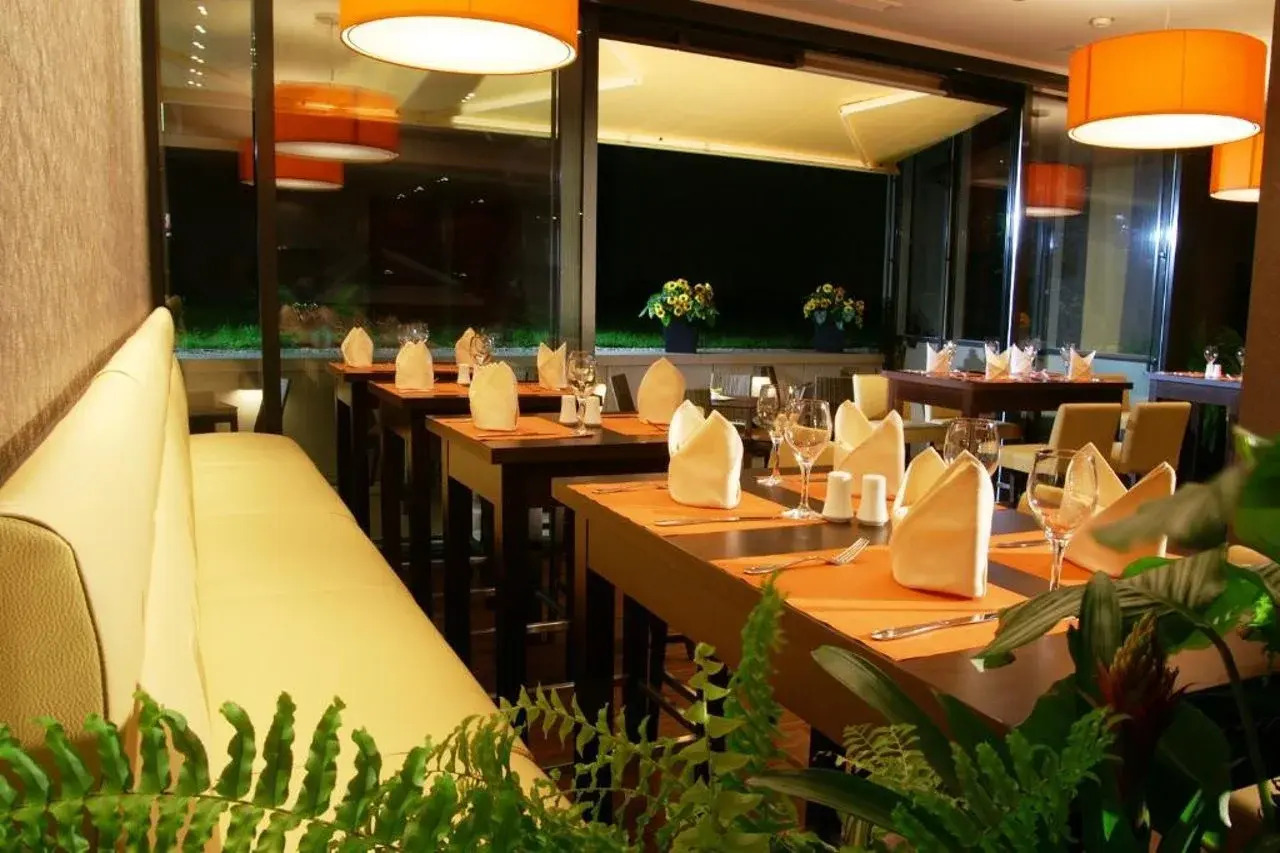 Foto - Feringapark Hotel by Coffee Fellows Hotels