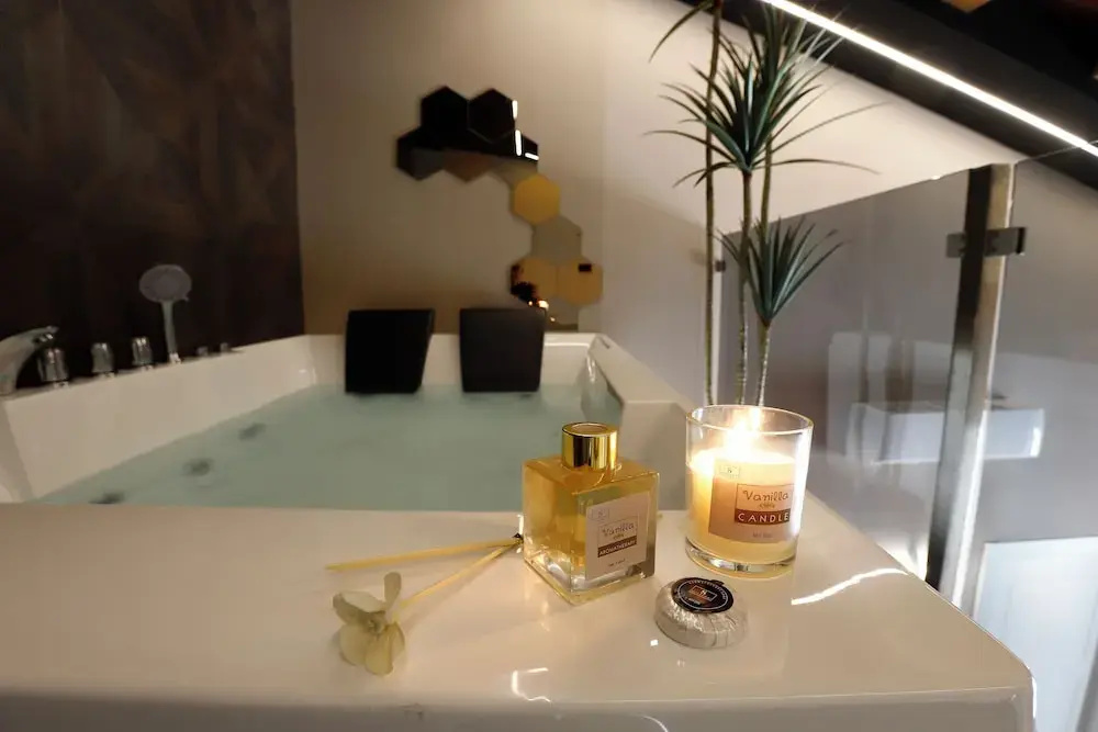 Foto - Spera Luxury Palermo & SPA