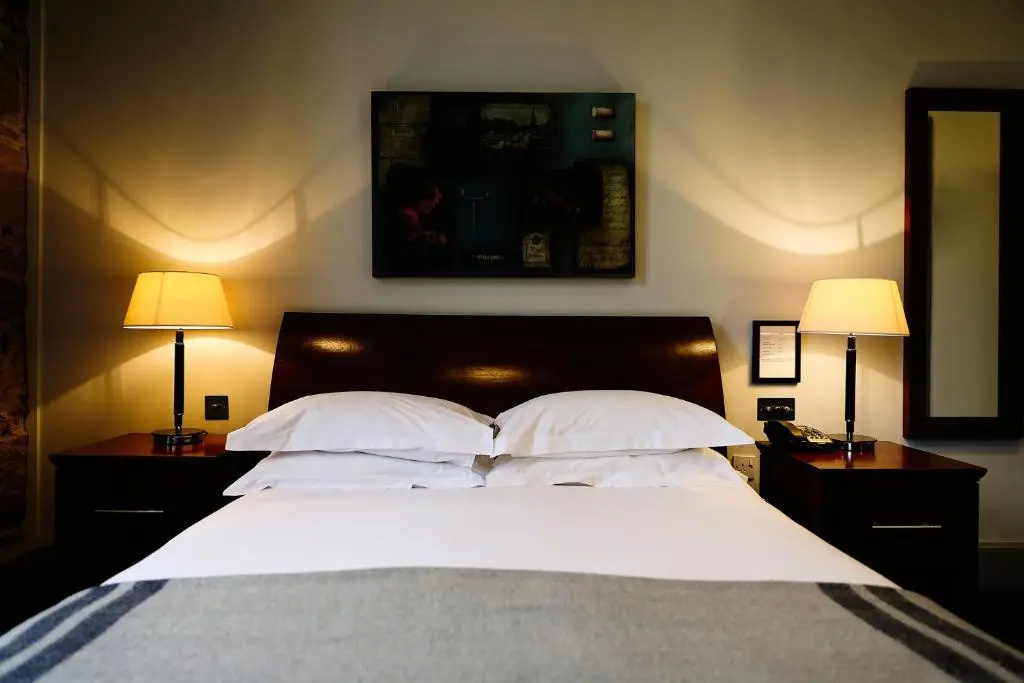 Photo - Hotel du Vin & Bistro Edinburgh
