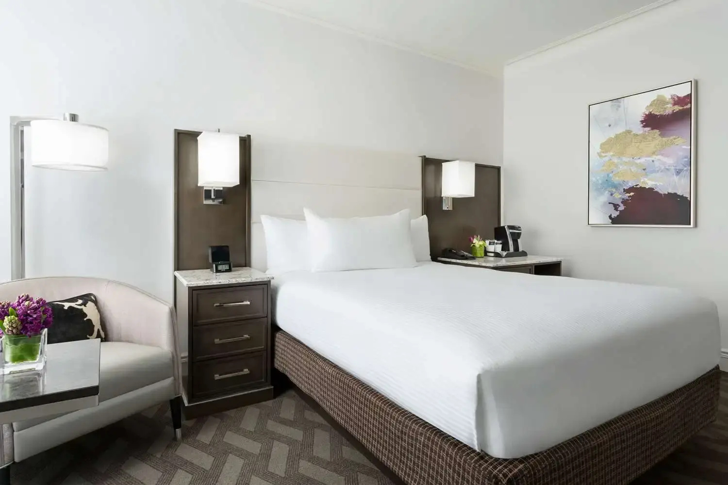 Photo - Hilton Boston Park Plaza Hotel