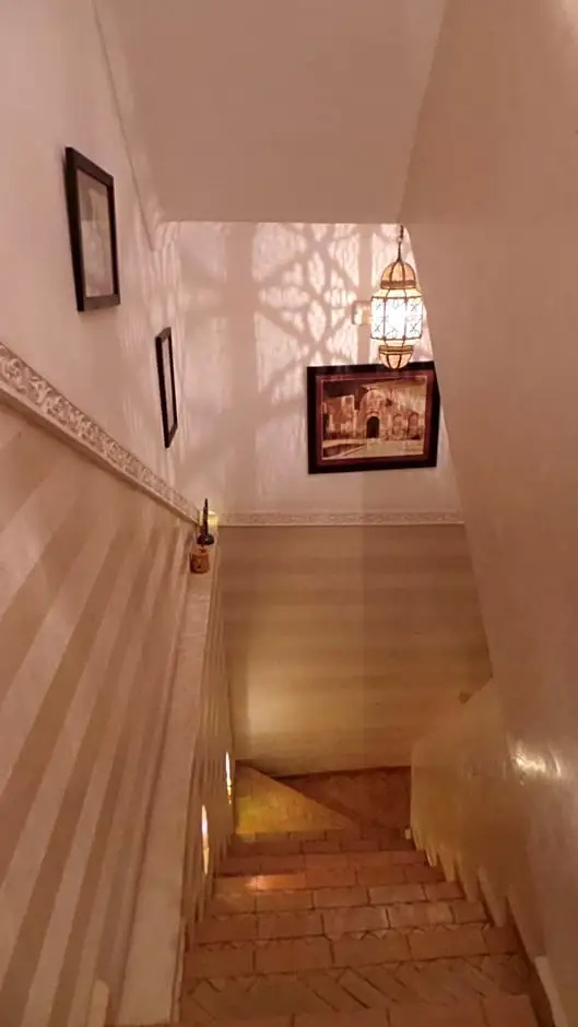 Foto - Riad Dar Kasal