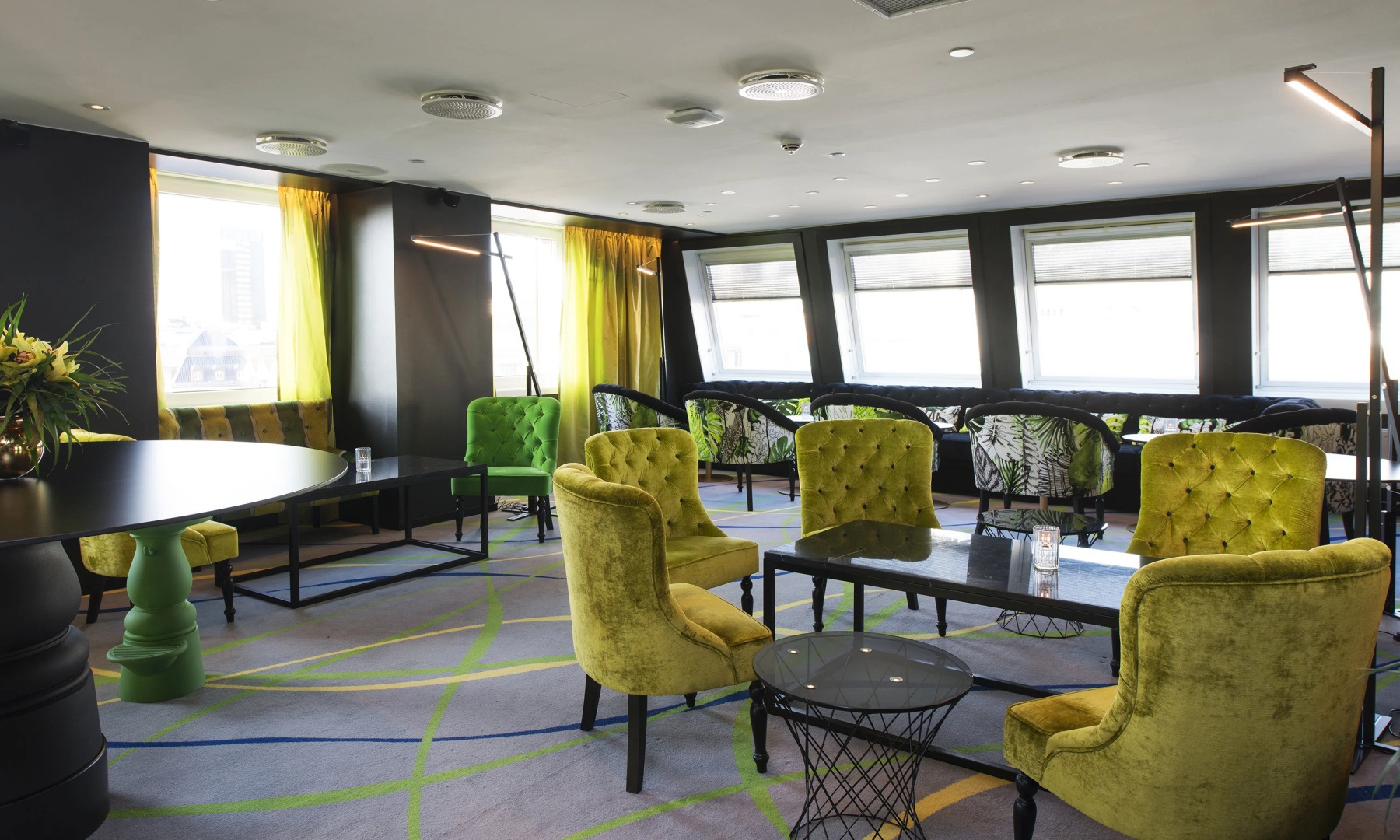 Foto - Thon Hotel Rosenkrantz Oslo