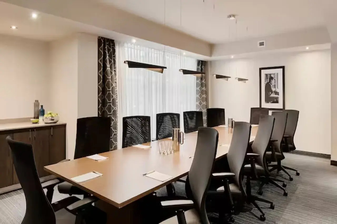 Foto - Hampton Inn & Suites by Hilton Quebec City Levis