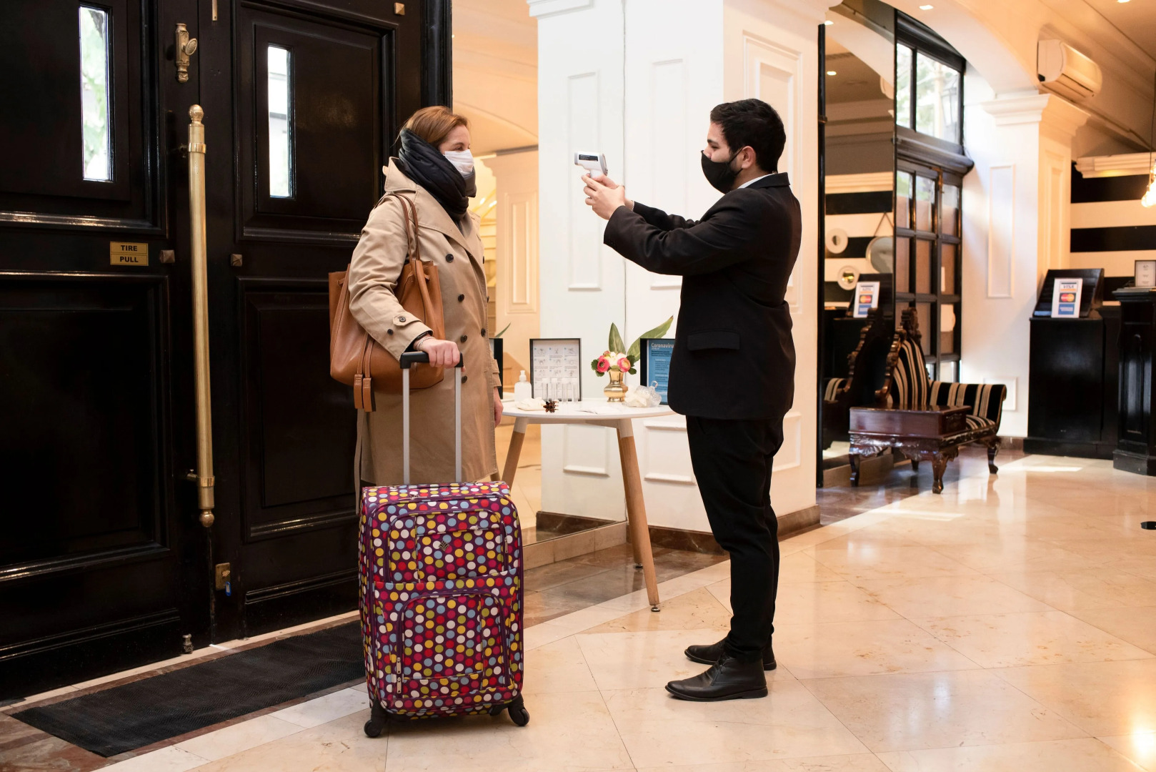 Foto - Midtown Boutique Hotel