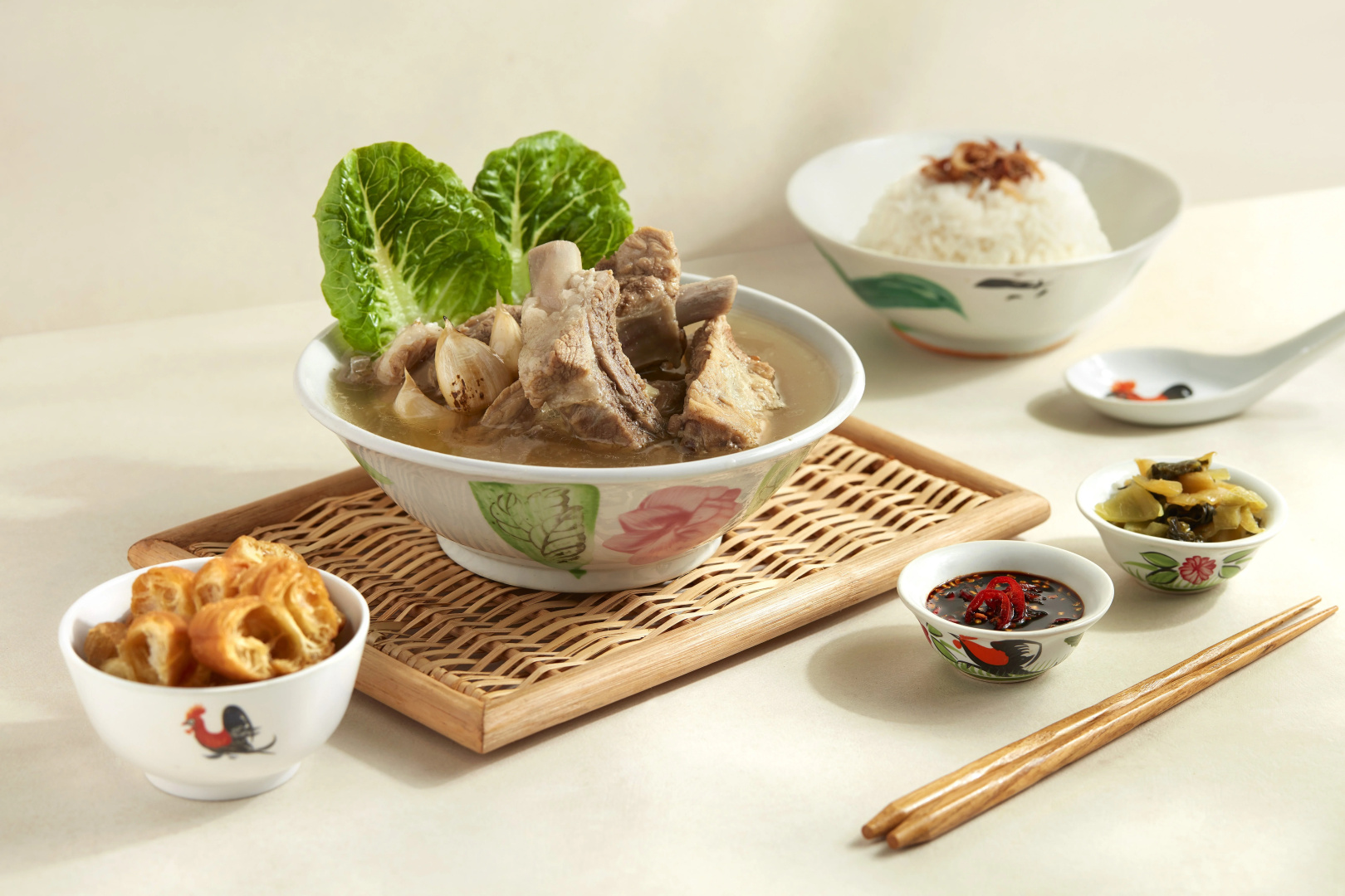 Photo - Holiday Inn Express and Suites Singapore Novena by IHG