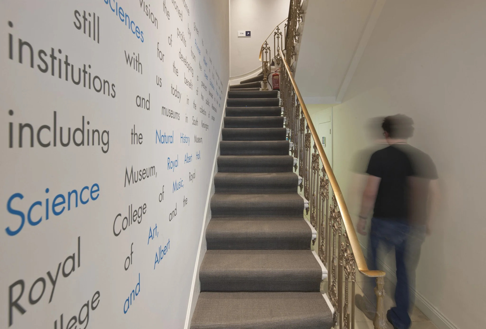 Foto - Heeton Concept Hotel Kensington
