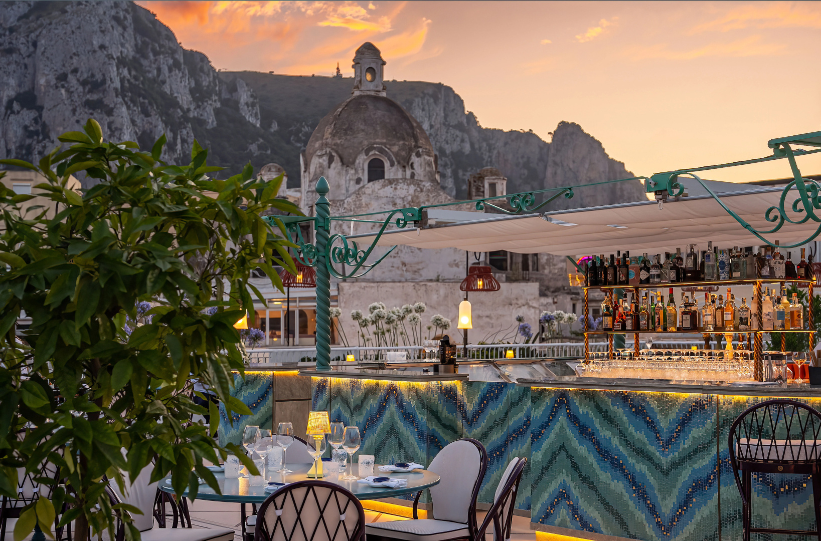 Foto - Hotel La Palma, Oetker Hotels