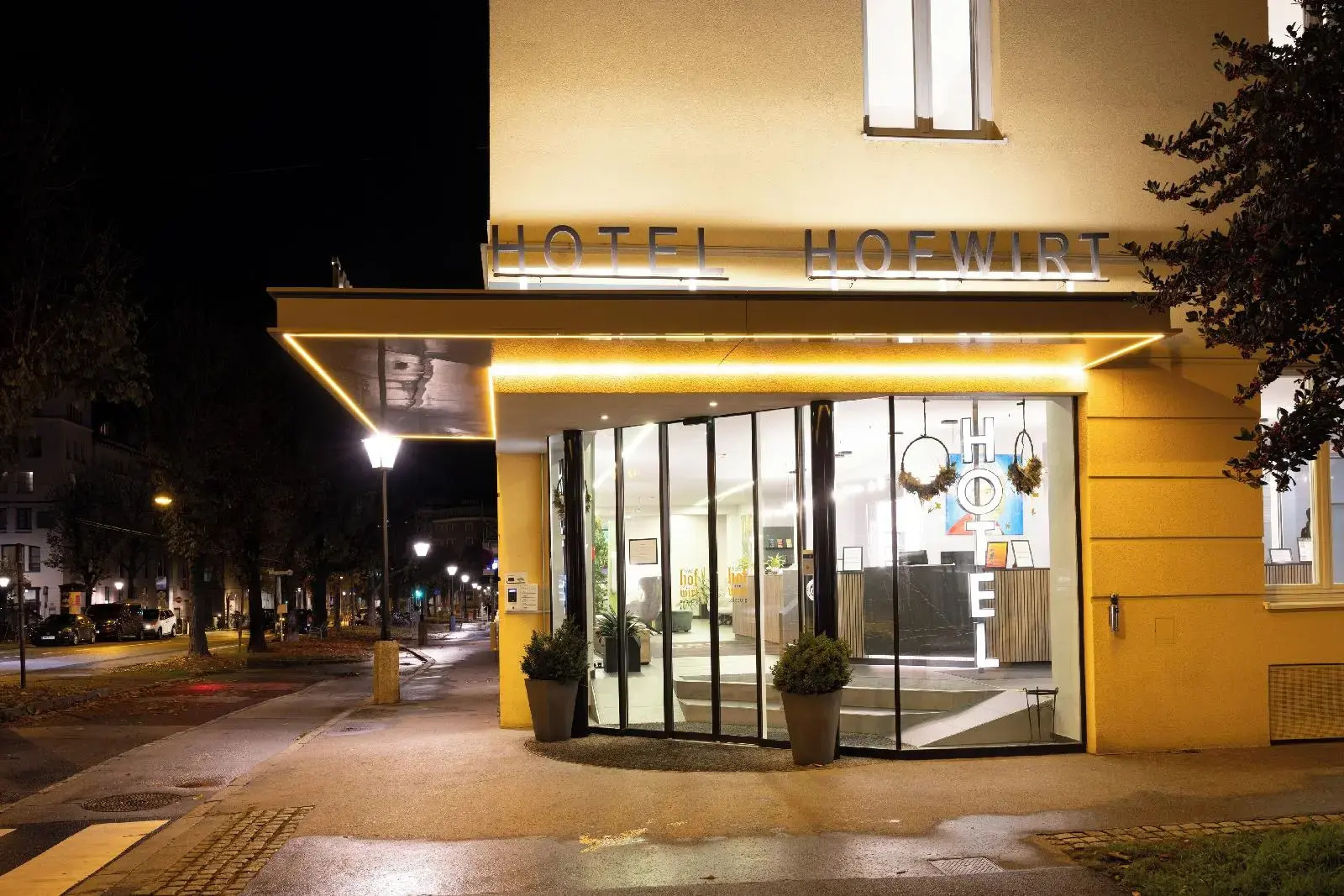 Photo - Altstadt Hotel Hofwirt Salzburg