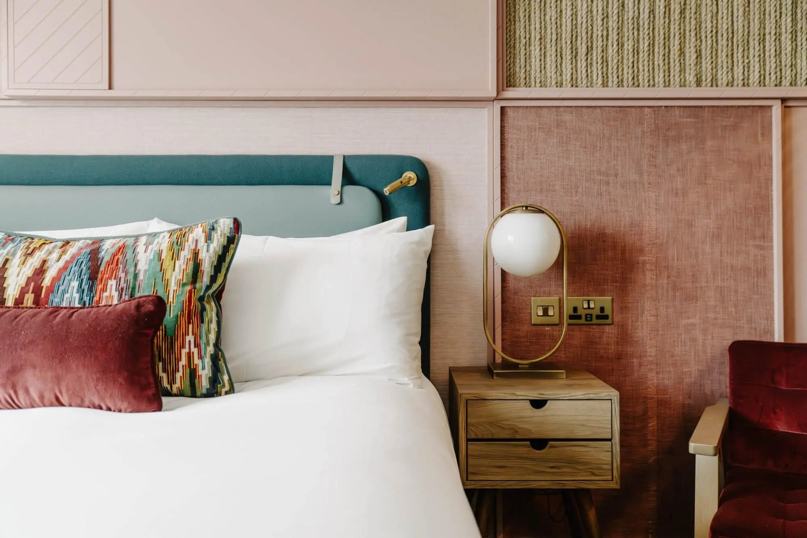 Photo - The Halyard Liverpool, Vignette Collection by IHG
